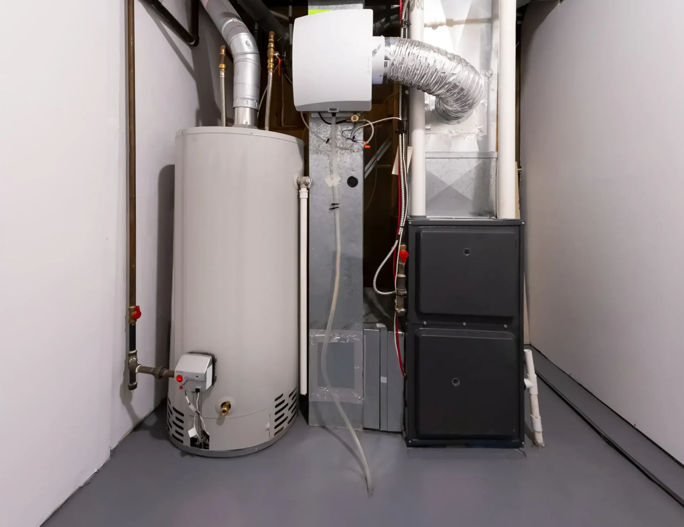 Trusted Furnace Supplier in Canada Trusted Furnace Supplier in Canada